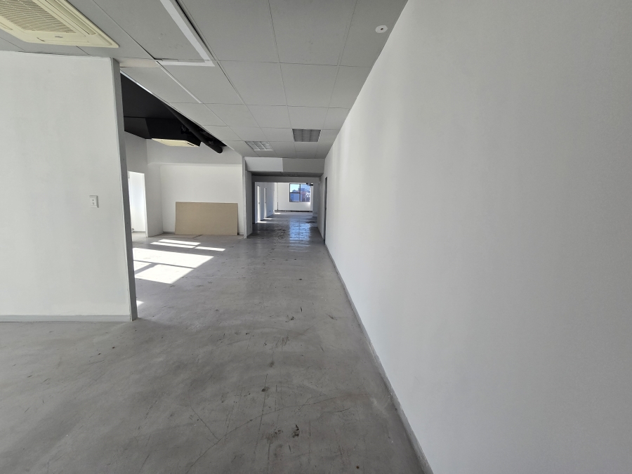 To Let commercial Property for Rent in Cape Town City Centre Western Cape